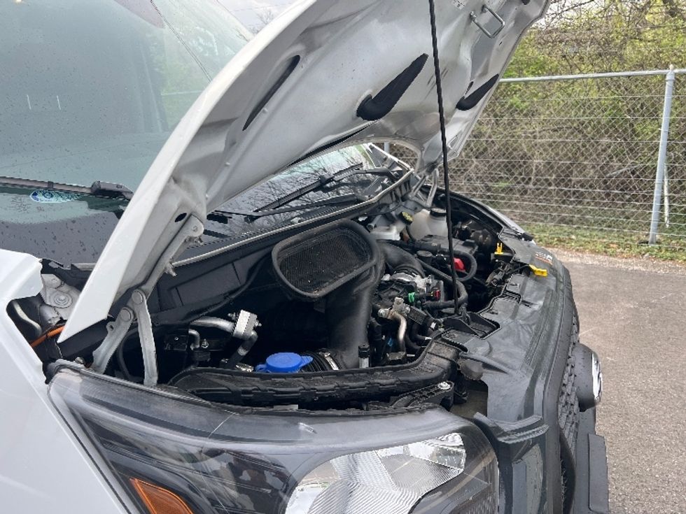 Cargo Van (Panel Van)-Light and Medium Duty Trucks-Ford-2023-Transit 250-Baltimore-MD-38,635\n\t\tmiles-$ 46,500 - Image 19