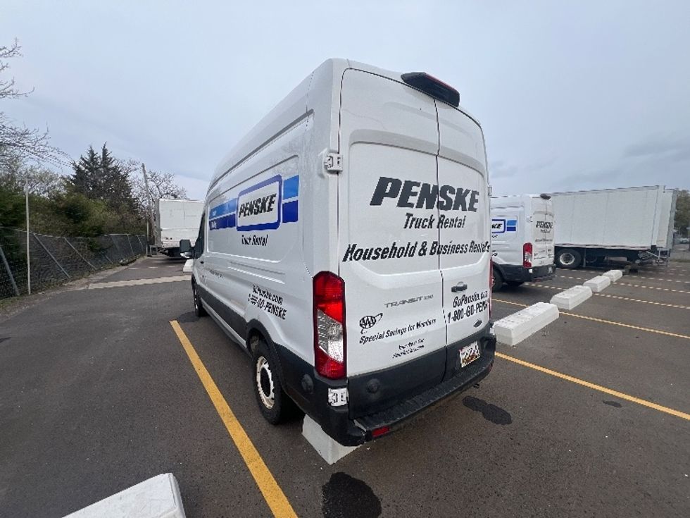Cargo Van (Panel Van)-Light and Medium Duty Trucks-Ford-2023-Transit 250-Baltimore-MD-38,635\n\t\tmiles-$ 46,500 - Image 5