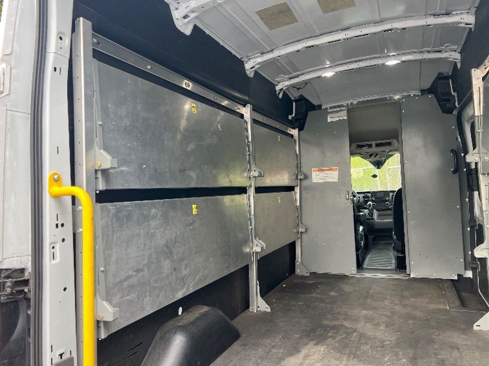 Cargo Van (Panel Van)-Light and Medium Duty Trucks-Ford-2023-Transit 250-Baltimore-MD-38,635\n\t\tmiles-$ 46,500 - Image 8