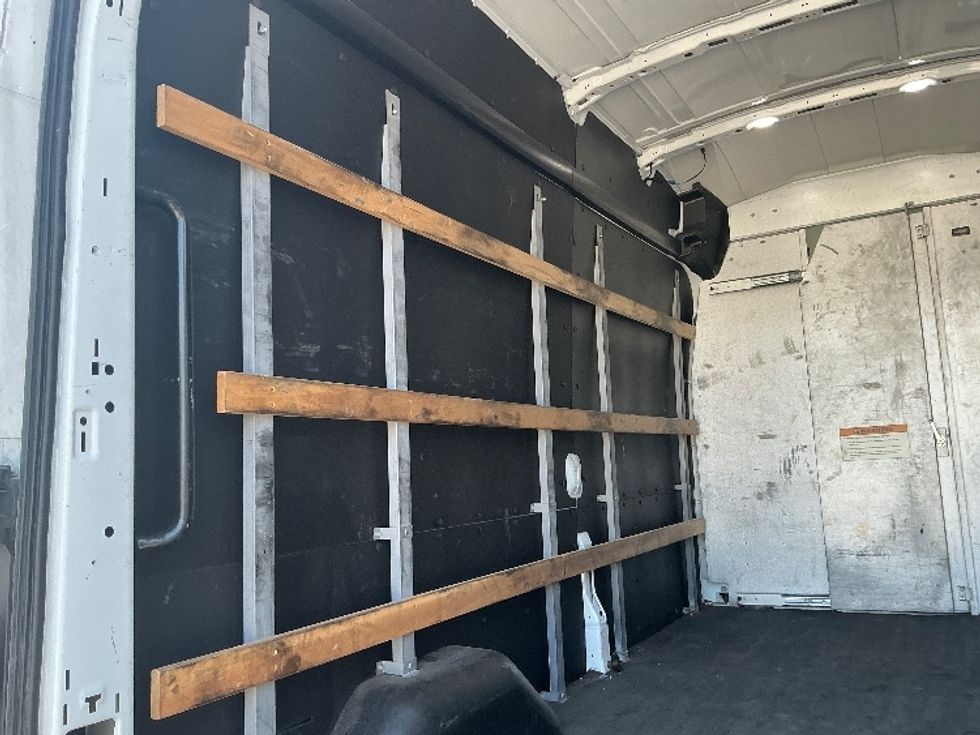 Cargo Van (Panel Van)-Light and Medium Duty Trucks-Ford-2023-Transit 250-Baton Rouge-LA-71,397\n\t\tmiles-$ 44,750 - Image 10