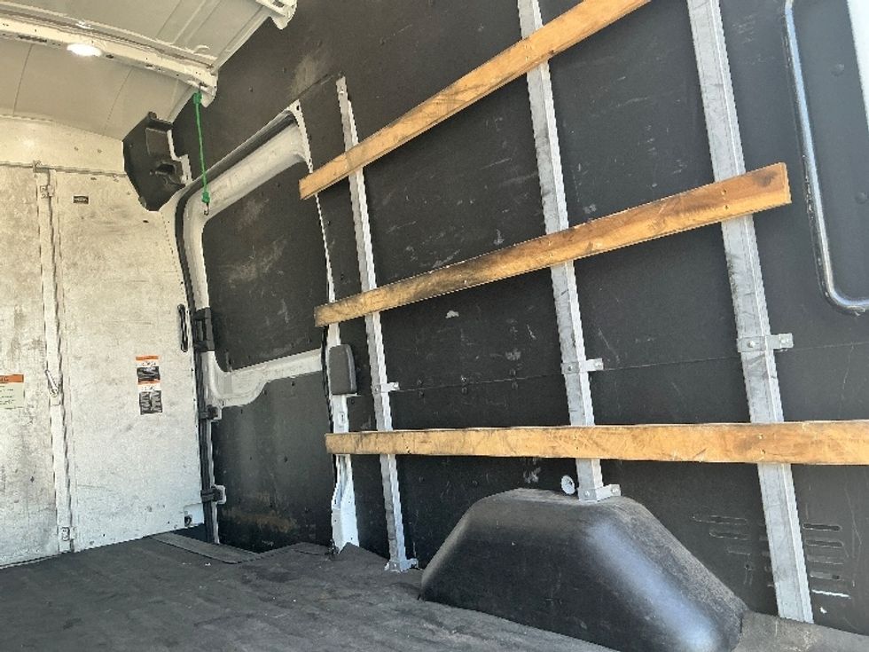 Cargo Van (Panel Van)-Light and Medium Duty Trucks-Ford-2023-Transit 250-Baton Rouge-LA-71,397\n\t\tmiles-$ 44,750 - Image 11