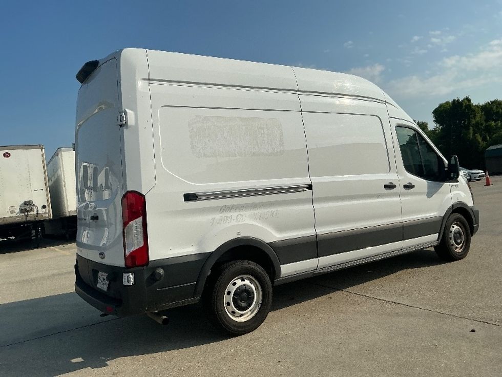 Cargo Van (Panel Van)-Light and Medium Duty Trucks-Ford-2023-Transit 250-Baton Rouge-LA-71,397\n\t\tmiles-$ 44,750 - Image 12