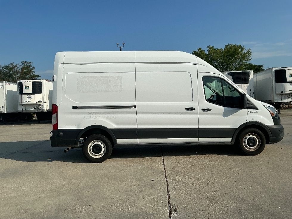 Cargo Van (Panel Van)-Light and Medium Duty Trucks-Ford-2023-Transit 250-Baton Rouge-LA-71,397\n\t\tmiles-$ 44,750 - Image 13