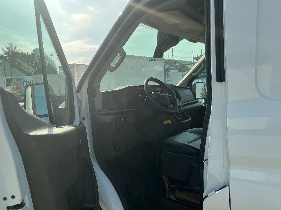 Cargo Van (Panel Van)-Light and Medium Duty Trucks-Ford-2023-Transit 250-Baton Rouge-LA-71,397\n\t\tmiles-$ 44,750 - Image 14