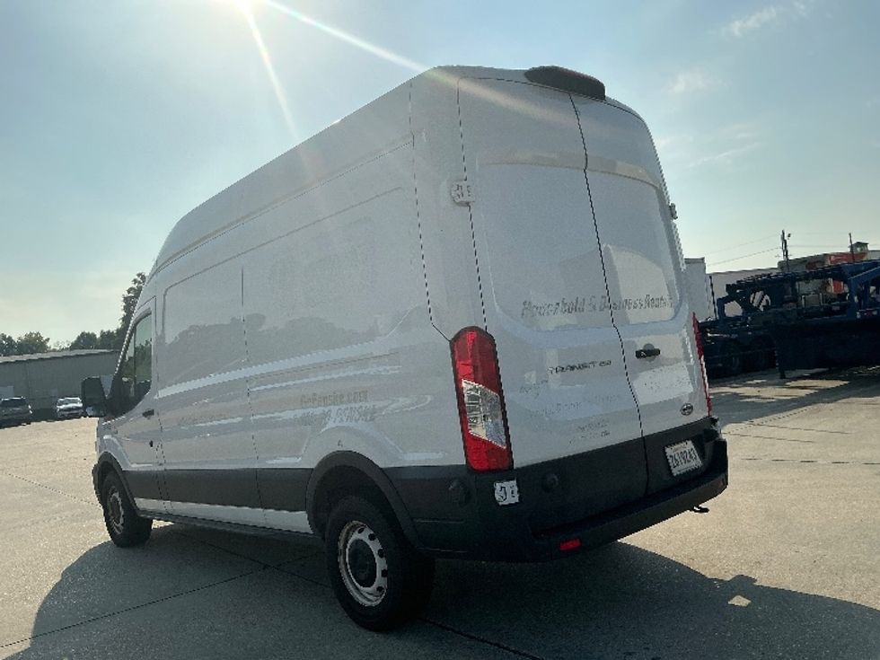 Cargo Van (Panel Van)-Light and Medium Duty Trucks-Ford-2023-Transit 250-Baton Rouge-LA-71,397\n\t\tmiles-$ 44,750 - Image 5