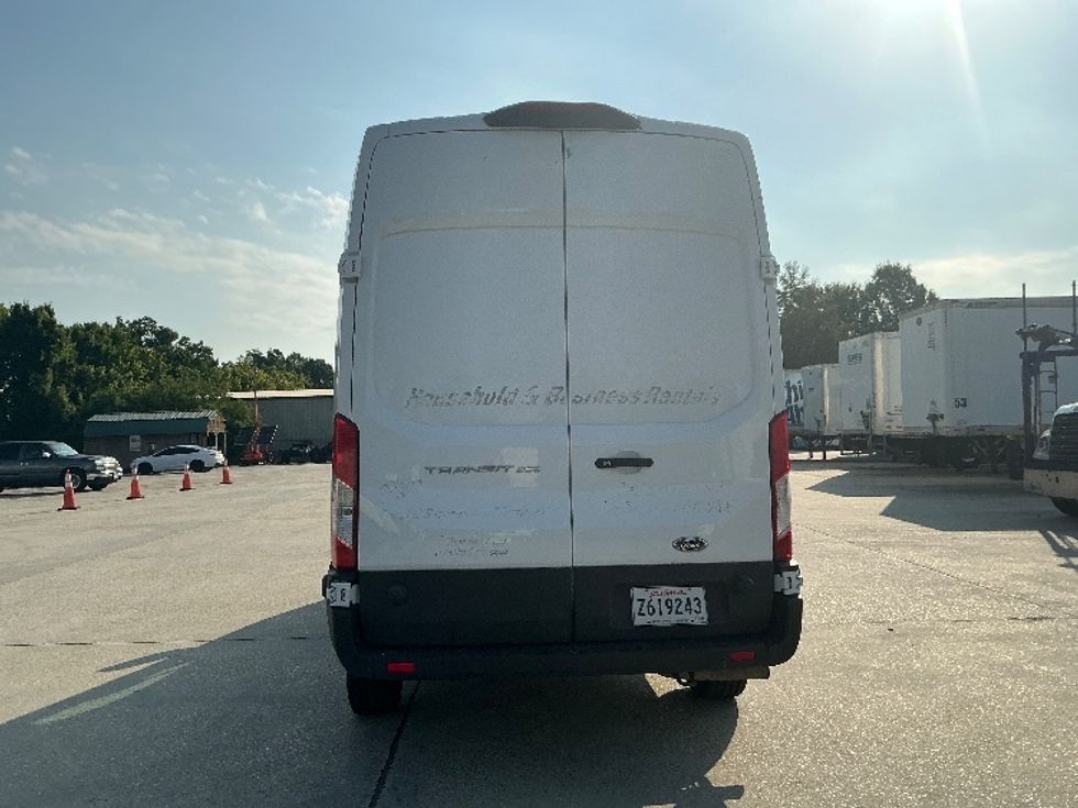 Cargo Van (Panel Van)-Light and Medium Duty Trucks-Ford-2023-Transit 250-Baton Rouge-LA-71,397\n\t\tmiles-$ 44,750 - Image 6