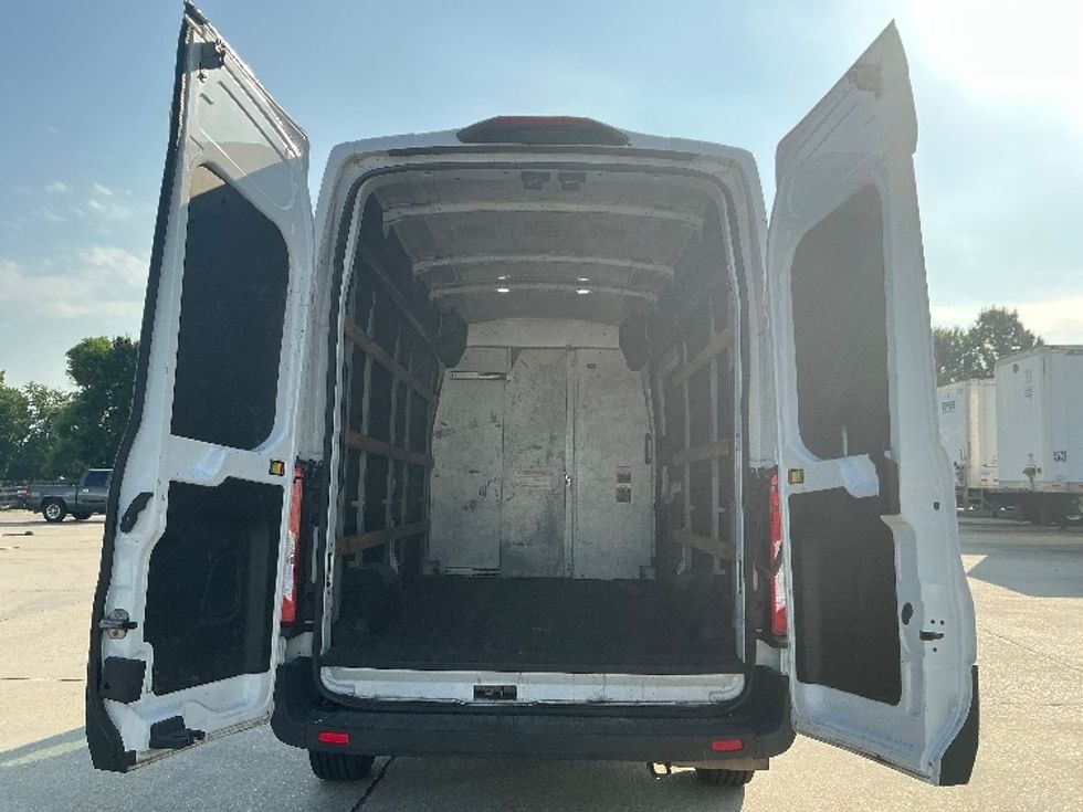 Cargo Van (Panel Van)-Light and Medium Duty Trucks-Ford-2023-Transit 250-Baton Rouge-LA-71,397\n\t\tmiles-$ 44,750 - Image 7