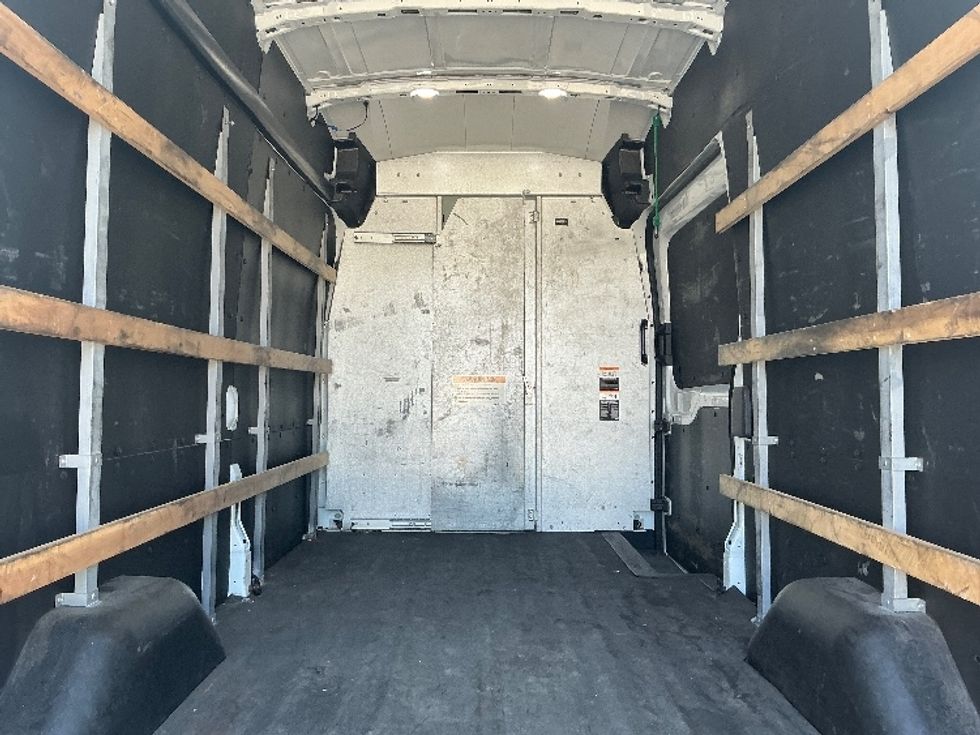 Cargo Van (Panel Van)-Light and Medium Duty Trucks-Ford-2023-Transit 250-Baton Rouge-LA-71,397\n\t\tmiles-$ 44,750 - Image 8