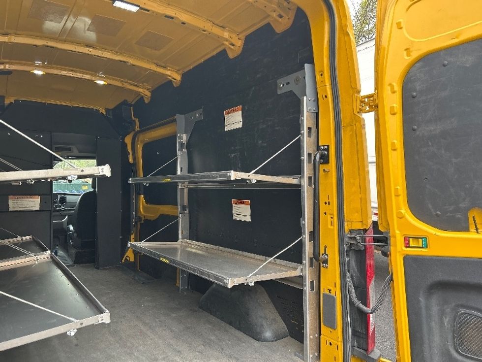 Cargo Van (Panel Van)-Light and Medium Duty Trucks-Ford-2023-Transit 250-Belcamp-MD-46,937\n\t\tmiles-$ 51,000 - Image 11
