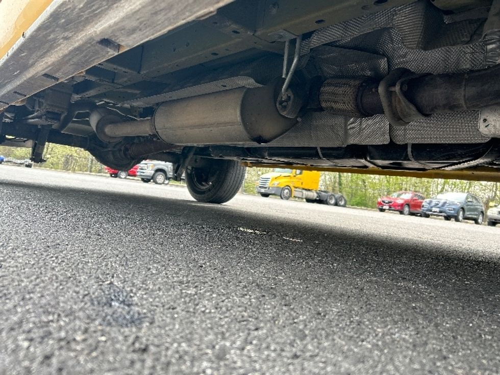 Cargo Van (Panel Van)-Light and Medium Duty Trucks-Ford-2023-Transit 250-Belcamp-MD-46,937\n\t\tmiles-$ 51,000 - Image 13