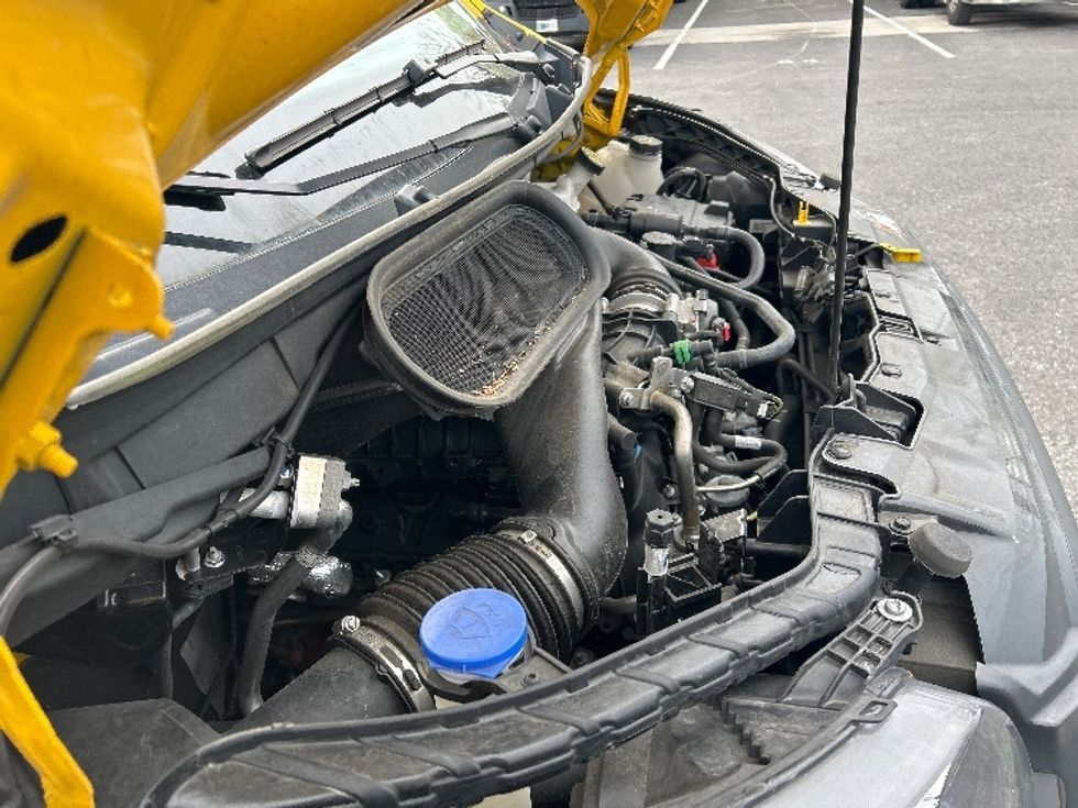 Cargo Van (Panel Van)-Light and Medium Duty Trucks-Ford-2023-Transit 250-Belcamp-MD-46,937\n\t\tmiles-$ 51,000 - Image 22