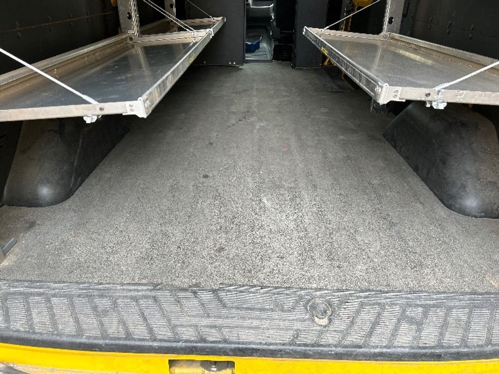 Cargo Van (Panel Van)-Light and Medium Duty Trucks-Ford-2023-Transit 250-Belcamp-MD-46,937\n\t\tmiles-$ 51,000 - Image 9