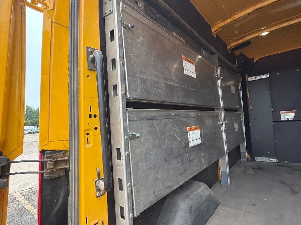 Cargo Van (Panel Van)-Light and Medium Duty Trucks-Ford-2023-Transit 250-Belden-MS-101,559\n\t\tmiles-$ 41,250 - Image 10