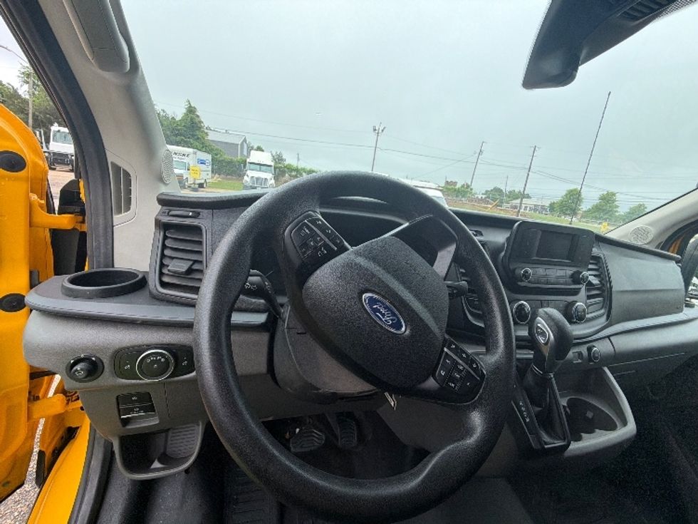 Cargo Van (Panel Van)-Light and Medium Duty Trucks-Ford-2023-Transit 250-Belden-MS-101,559\n\t\tmiles-$ 41,250 - Image 13