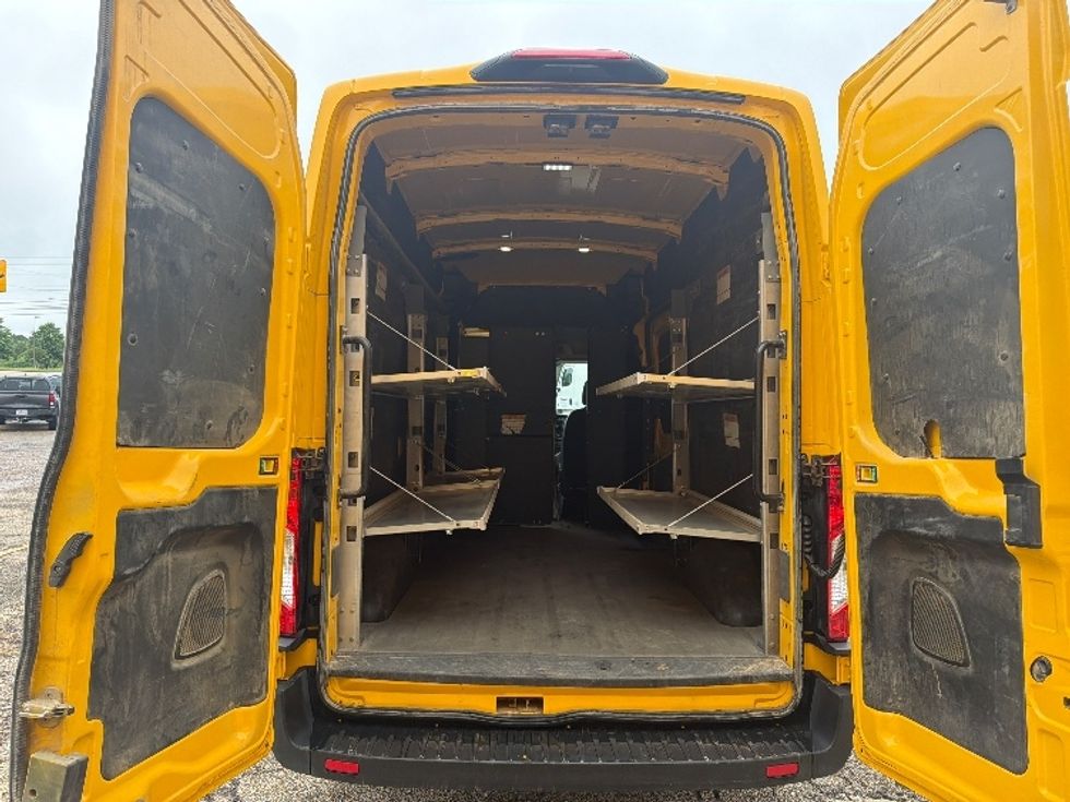 Cargo Van (Panel Van)-Light and Medium Duty Trucks-Ford-2023-Transit 250-Belden-MS-101,559\n\t\tmiles-$ 41,250 - Image 14