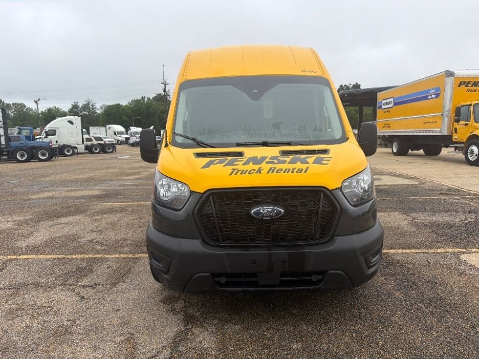 Cargo Van (Panel Van)-Light and Medium Duty Trucks-Ford-2023-Transit 250-Belden-MS-101,559\n\t\tmiles-$ 41,250 - Image 2