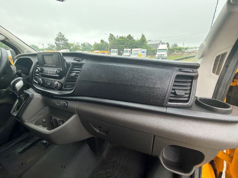 Cargo Van (Panel Van)-Light and Medium Duty Trucks-Ford-2023-Transit 250-Belden-MS-101,559\n\t\tmiles-$ 41,250 - Image 21