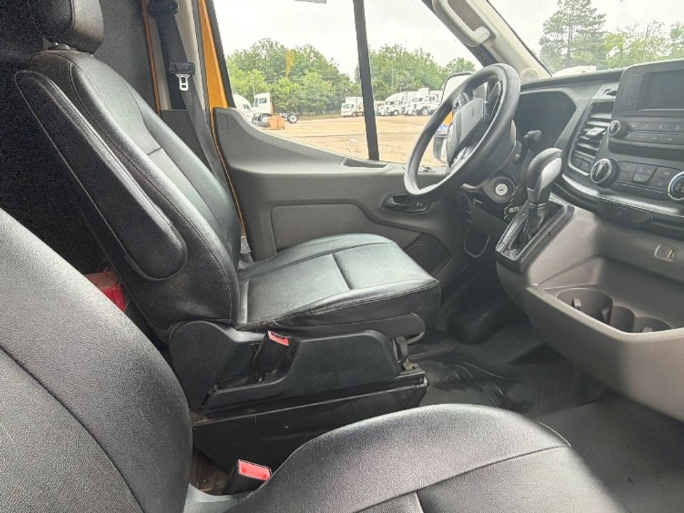 Cargo Van (Panel Van)-Light and Medium Duty Trucks-Ford-2023-Transit 250-Belden-MS-101,559\n\t\tmiles-$ 41,250 - Image 22