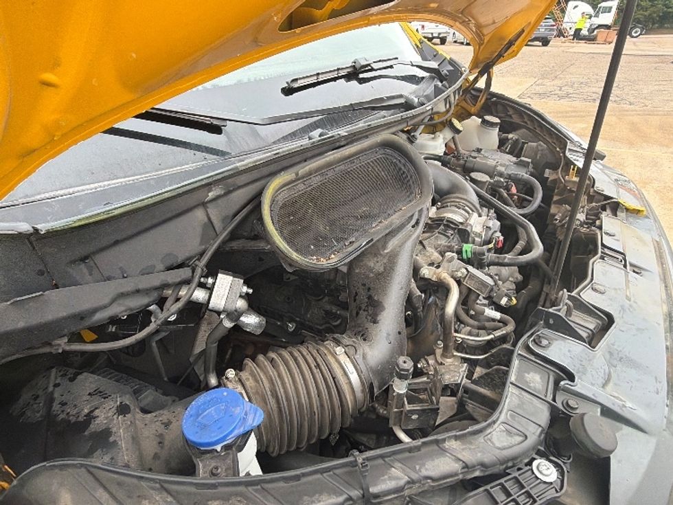Cargo Van (Panel Van)-Light and Medium Duty Trucks-Ford-2023-Transit 250-Belden-MS-101,559\n\t\tmiles-$ 41,250 - Image 23