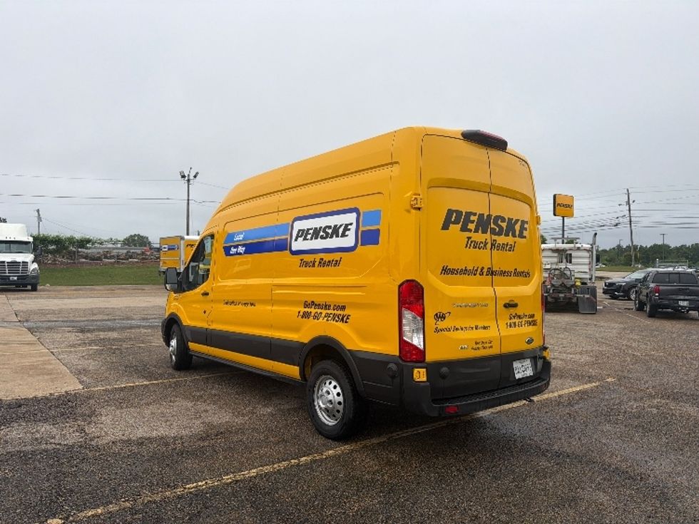 Cargo Van (Panel Van)-Light and Medium Duty Trucks-Ford-2023-Transit 250-Belden-MS-101,559\n\t\tmiles-$ 41,250 - Image 6