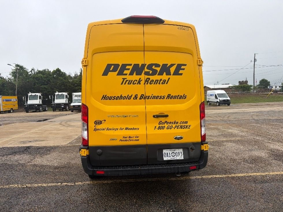 Cargo Van (Panel Van)-Light and Medium Duty Trucks-Ford-2023-Transit 250-Belden-MS-101,559\n\t\tmiles-$ 41,250 - Image 7