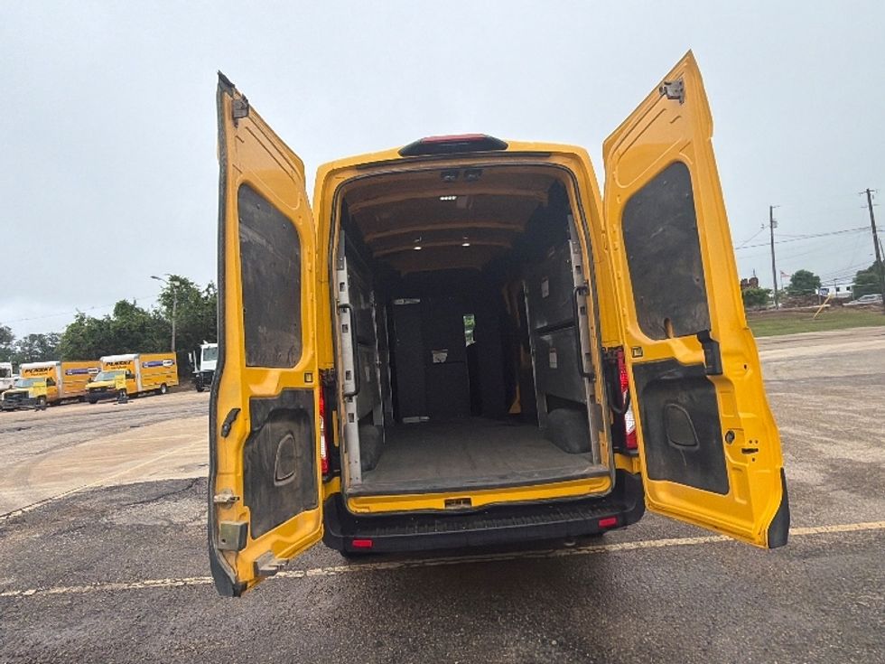 Cargo Van (Panel Van)-Light and Medium Duty Trucks-Ford-2023-Transit 250-Belden-MS-101,559\n\t\tmiles-$ 41,250 - Image 8