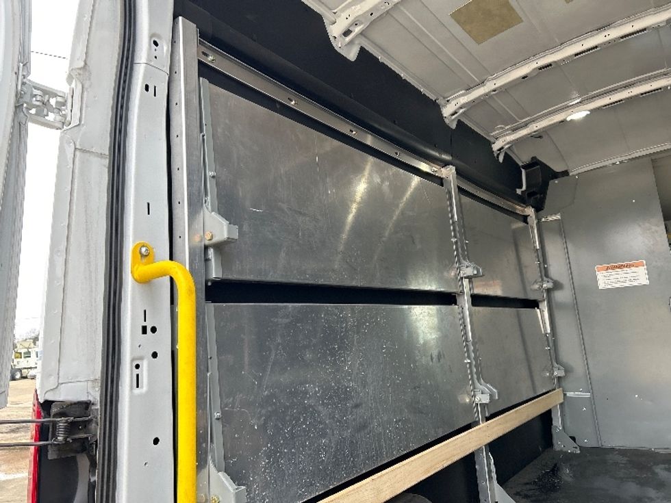 Cargo Van (Panel Van)-Light and Medium Duty Trucks-Ford-2023-Transit 250-Belden-MS-69,862\n\t\tmiles-$ 49,250 - Image 10