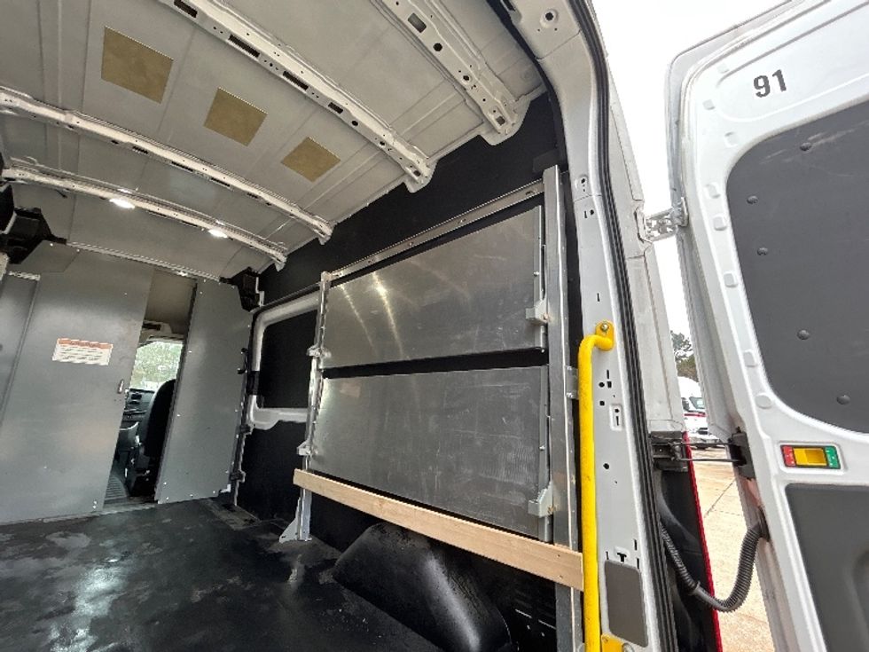 Cargo Van (Panel Van)-Light and Medium Duty Trucks-Ford-2023-Transit 250-Belden-MS-69,862\n\t\tmiles-$ 49,250 - Image 11