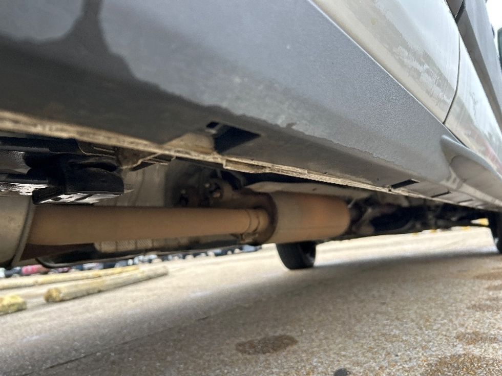 Cargo Van (Panel Van)-Light and Medium Duty Trucks-Ford-2023-Transit 250-Belden-MS-69,862\n\t\tmiles-$ 49,250 - Image 13