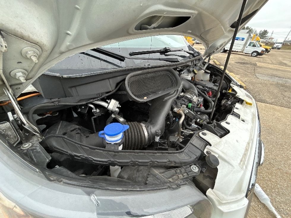 Cargo Van (Panel Van)-Light and Medium Duty Trucks-Ford-2023-Transit 250-Belden-MS-69,862\n\t\tmiles-$ 49,250 - Image 22