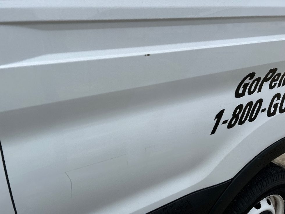 Cargo Van (Panel Van)-Light and Medium Duty Trucks-Ford-2023-Transit 250-Belden-MS-69,862\n\t\tmiles-$ 49,250 - Image 24