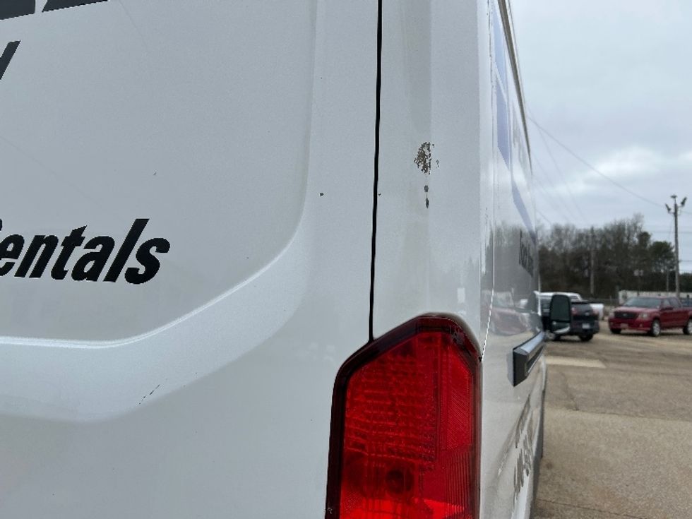 Cargo Van (Panel Van)-Light and Medium Duty Trucks-Ford-2023-Transit 250-Belden-MS-69,862\n\t\tmiles-$ 49,250 - Image 25