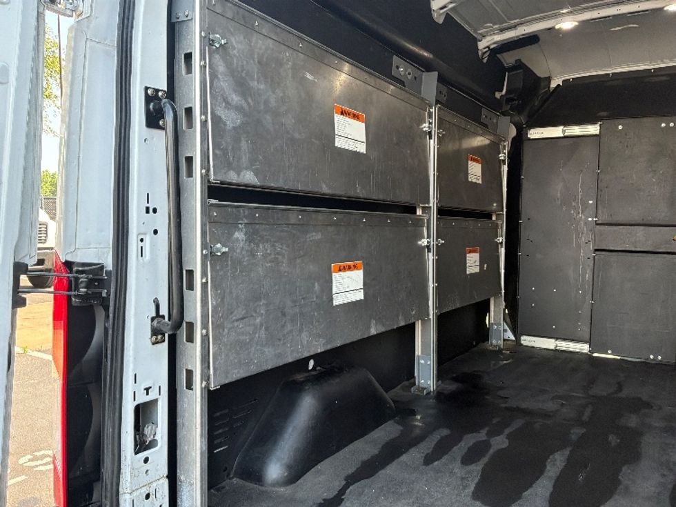 Cargo Van (Panel Van)-Light and Medium Duty Trucks-Ford-2023-Transit 250-Bensalem-PA-68,588\n\t\tmiles-$ 46,500 - Image 10
