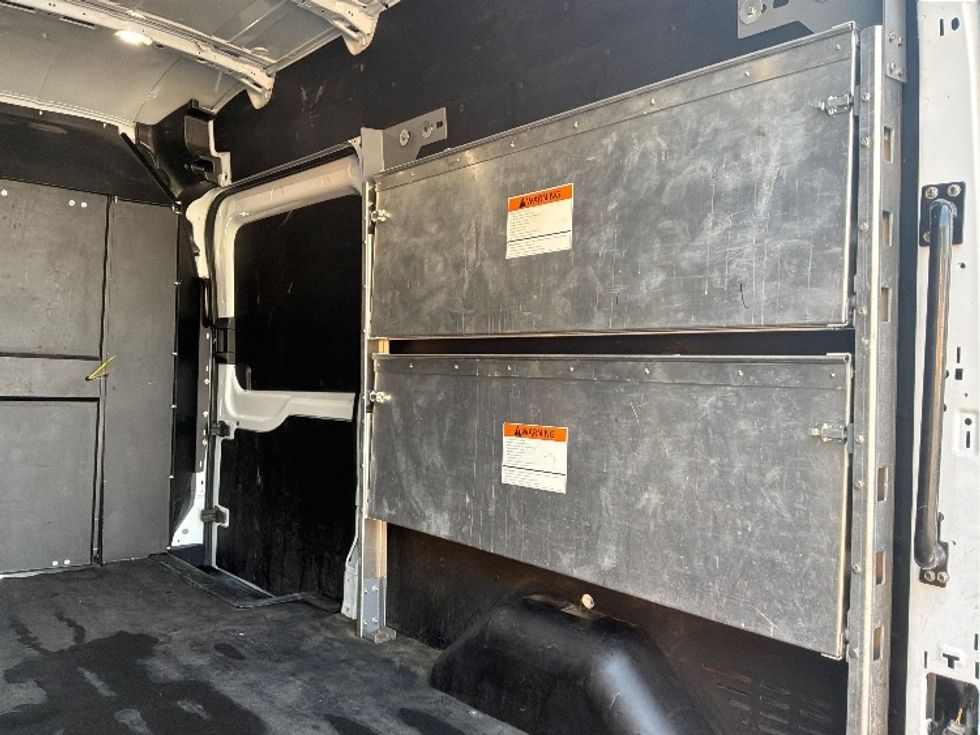 Cargo Van (Panel Van)-Light and Medium Duty Trucks-Ford-2023-Transit 250-Bensalem-PA-68,588\n\t\tmiles-$ 46,500 - Image 11