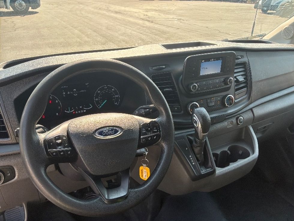 Cargo Van (Panel Van)-Light and Medium Duty Trucks-Ford-2023-Transit 250-Bensalem-PA-68,588\n\t\tmiles-$ 46,500 - Image 16