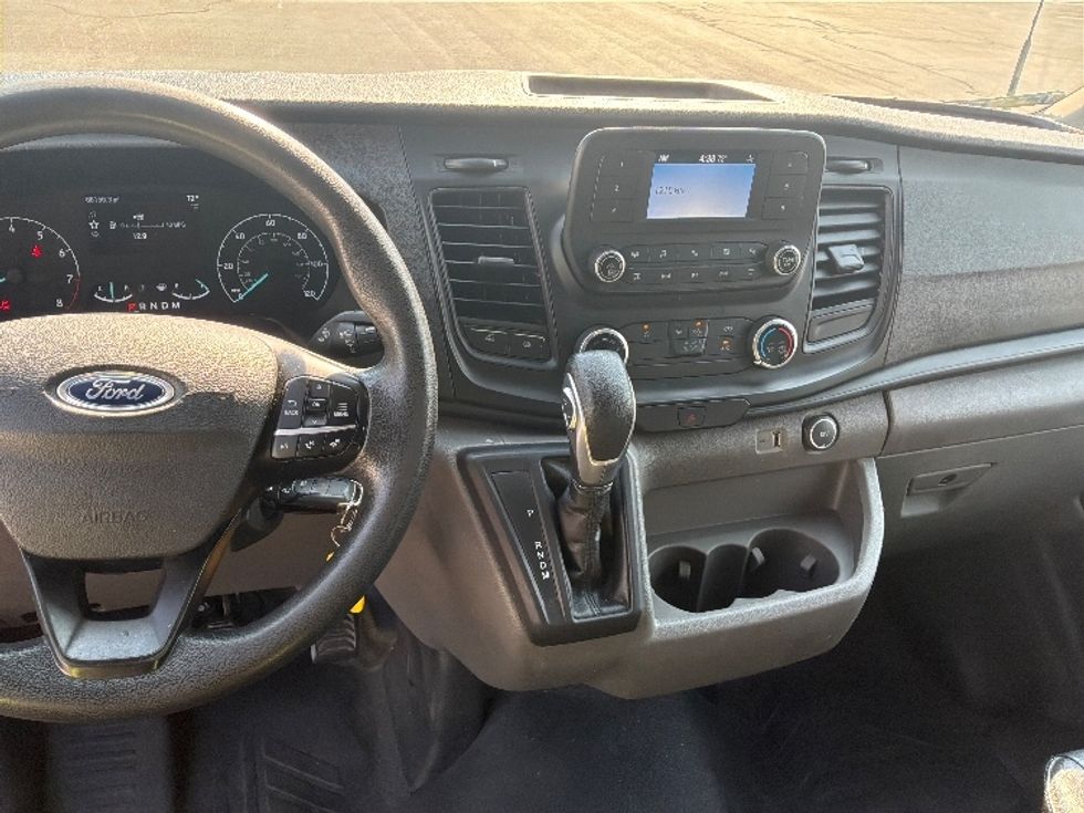 Cargo Van (Panel Van)-Light and Medium Duty Trucks-Ford-2023-Transit 250-Bensalem-PA-68,588\n\t\tmiles-$ 46,500 - Image 17