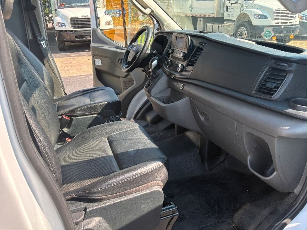 Cargo Van (Panel Van)-Light and Medium Duty Trucks-Ford-2023-Transit 250-Bensalem-PA-68,588\n\t\tmiles-$ 46,500 - Image 19