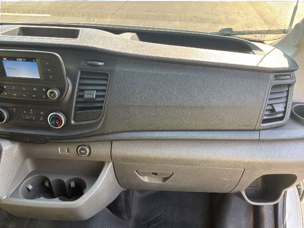 Cargo Van (Panel Van)-Light and Medium Duty Trucks-Ford-2023-Transit 250-Bensalem-PA-68,588\n\t\tmiles-$ 46,500 - Image 20