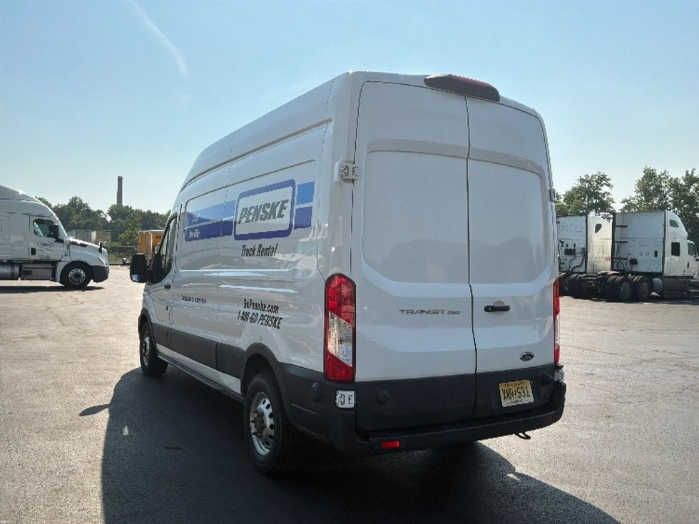 Cargo Van (Panel Van)-Light and Medium Duty Trucks-Ford-2023-Transit 250-Bensalem-PA-68,588\n\t\tmiles-$ 46,500 - Image 6