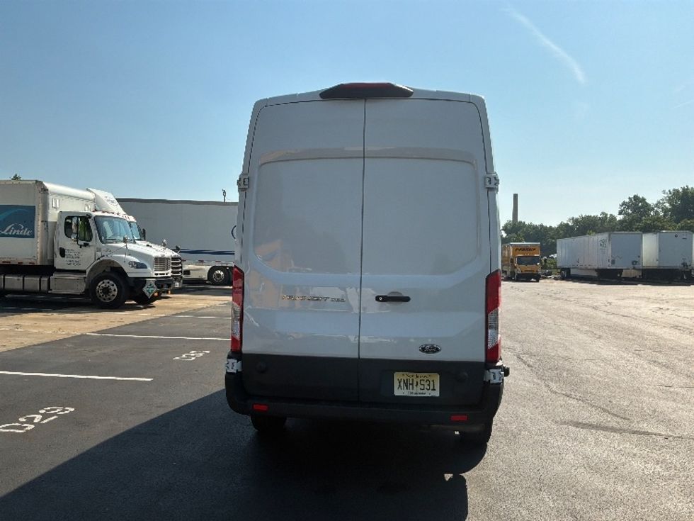Cargo Van (Panel Van)-Light and Medium Duty Trucks-Ford-2023-Transit 250-Bensalem-PA-68,588\n\t\tmiles-$ 46,500 - Image 7