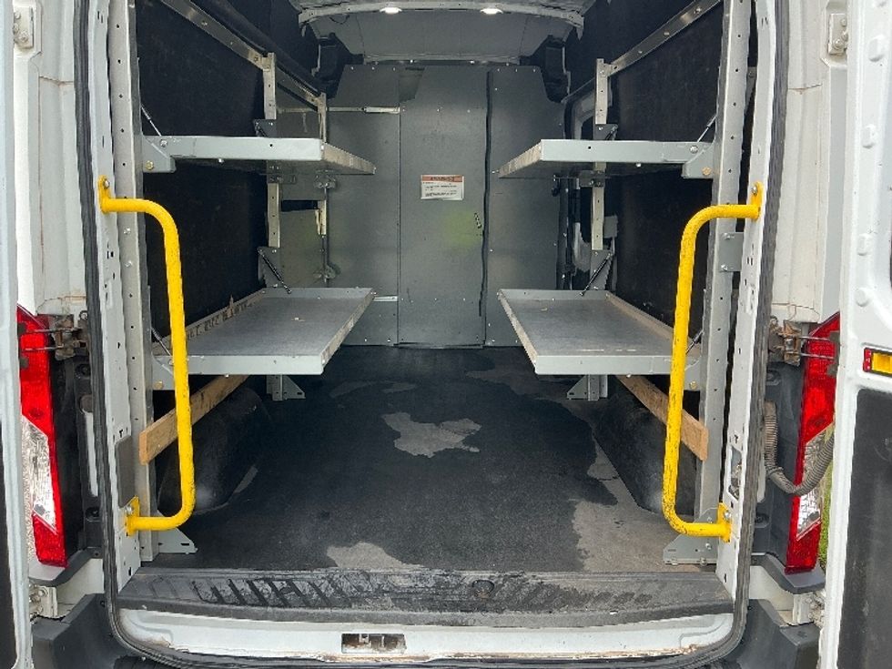 Cargo Van (Panel Van)-Light and Medium Duty Trucks-Ford-2023-Transit 250-Birmingham-AL-80,279\n\t\tmiles-$ 42,000 - Image 10