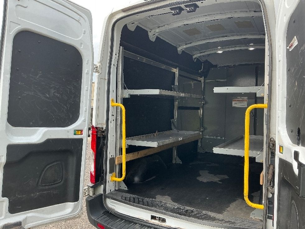 Cargo Van (Panel Van)-Light and Medium Duty Trucks-Ford-2023-Transit 250-Birmingham-AL-80,279\n\t\tmiles-$ 42,000 - Image 11
