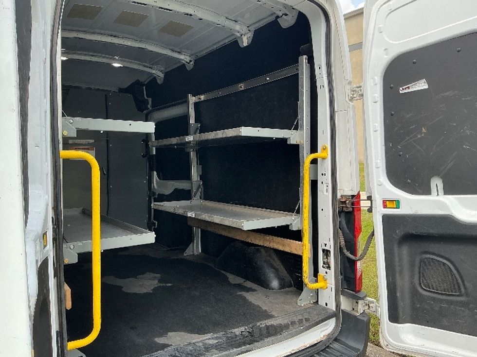 Cargo Van (Panel Van)-Light and Medium Duty Trucks-Ford-2023-Transit 250-Birmingham-AL-80,279\n\t\tmiles-$ 42,000 - Image 12