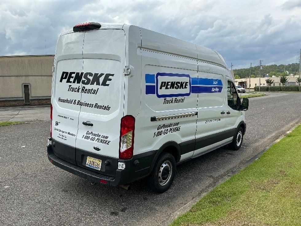 Cargo Van (Panel Van)-Light and Medium Duty Trucks-Ford-2023-Transit 250-Birmingham-AL-80,279\n\t\tmiles-$ 42,000 - Image 13
