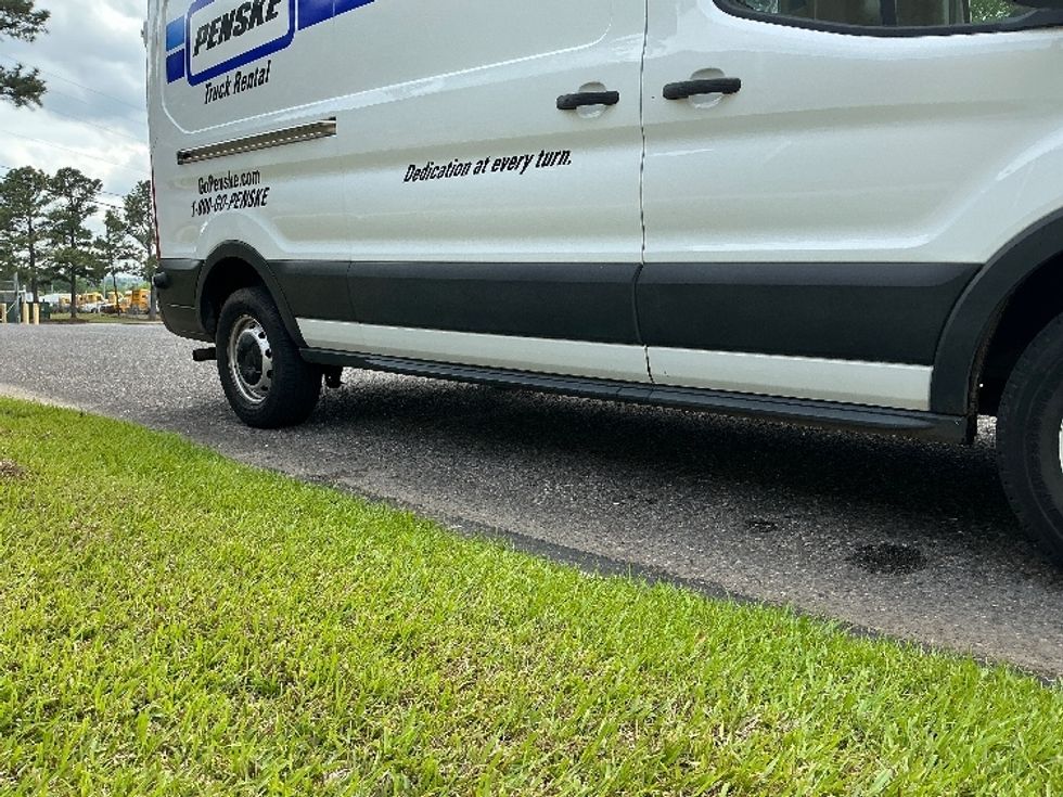 Cargo Van (Panel Van)-Light and Medium Duty Trucks-Ford-2023-Transit 250-Birmingham-AL-80,279\n\t\tmiles-$ 42,000 - Image 14