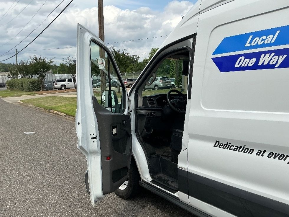 Cargo Van (Panel Van)-Light and Medium Duty Trucks-Ford-2023-Transit 250-Birmingham-AL-80,279\n\t\tmiles-$ 42,000 - Image 16