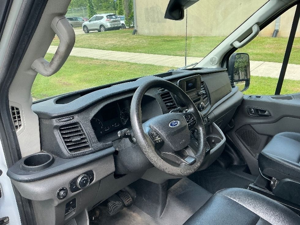 Cargo Van (Panel Van)-Light and Medium Duty Trucks-Ford-2023-Transit 250-Birmingham-AL-80,279\n\t\tmiles-$ 42,000 - Image 17