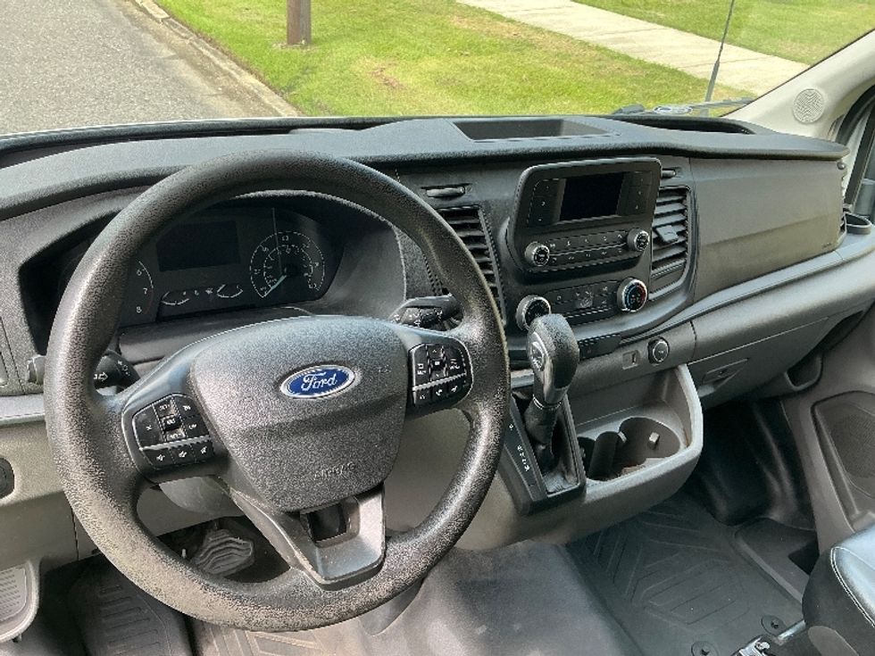 Cargo Van (Panel Van)-Light and Medium Duty Trucks-Ford-2023-Transit 250-Birmingham-AL-80,279\n\t\tmiles-$ 42,000 - Image 18