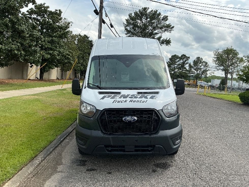 Cargo Van (Panel Van)-Light and Medium Duty Trucks-Ford-2023-Transit 250-Birmingham-AL-80,279\n\t\tmiles-$ 42,000 - Image 2