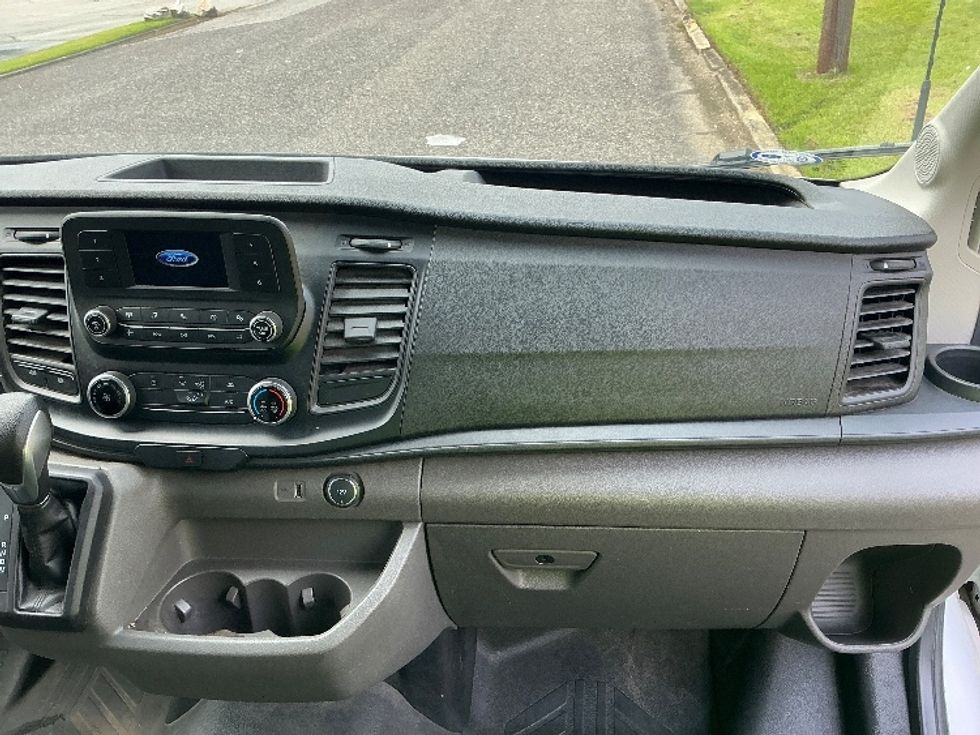 Cargo Van (Panel Van)-Light and Medium Duty Trucks-Ford-2023-Transit 250-Birmingham-AL-80,279\n\t\tmiles-$ 42,000 - Image 21